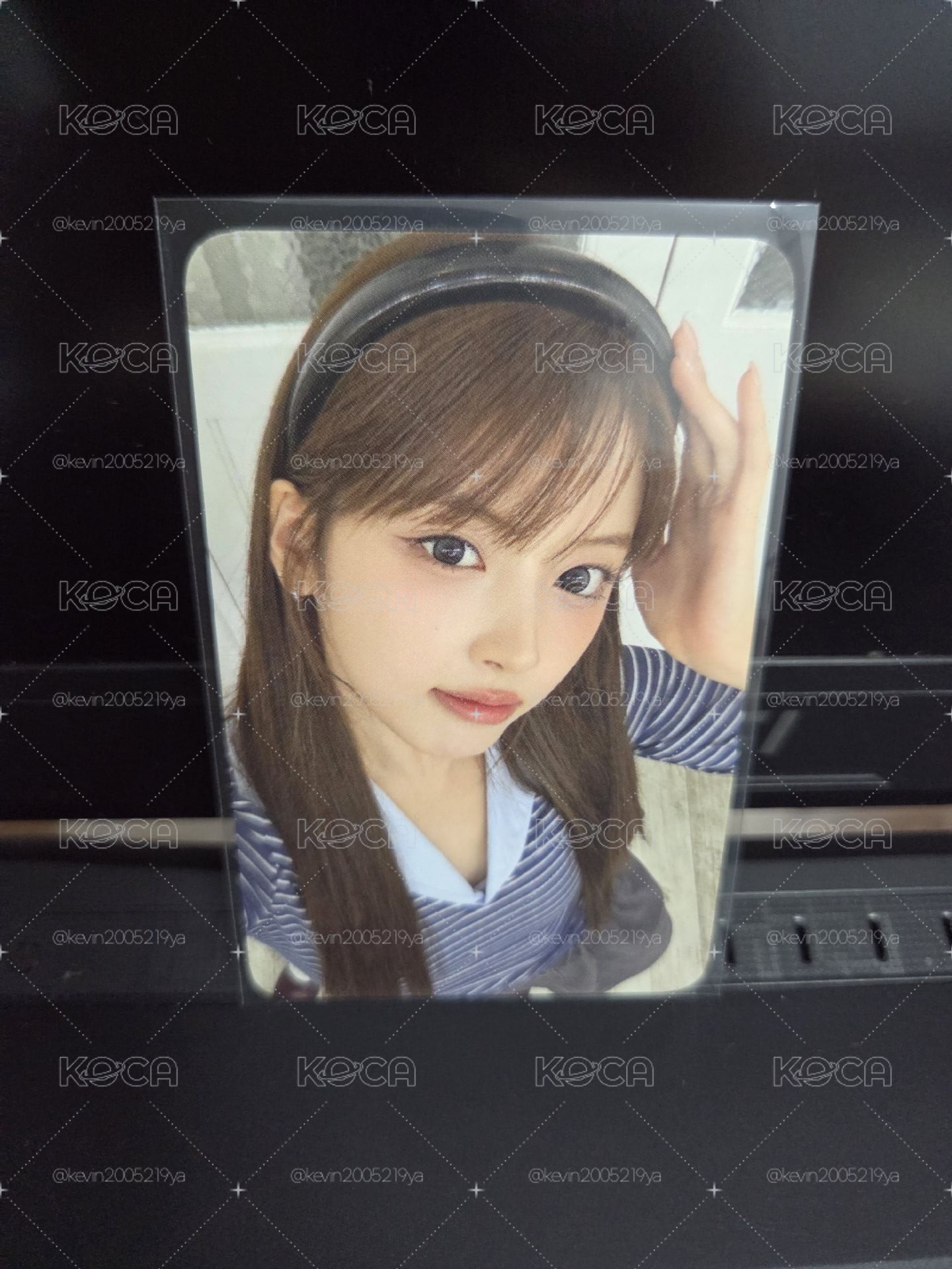 nmixx 藍情書籤友
