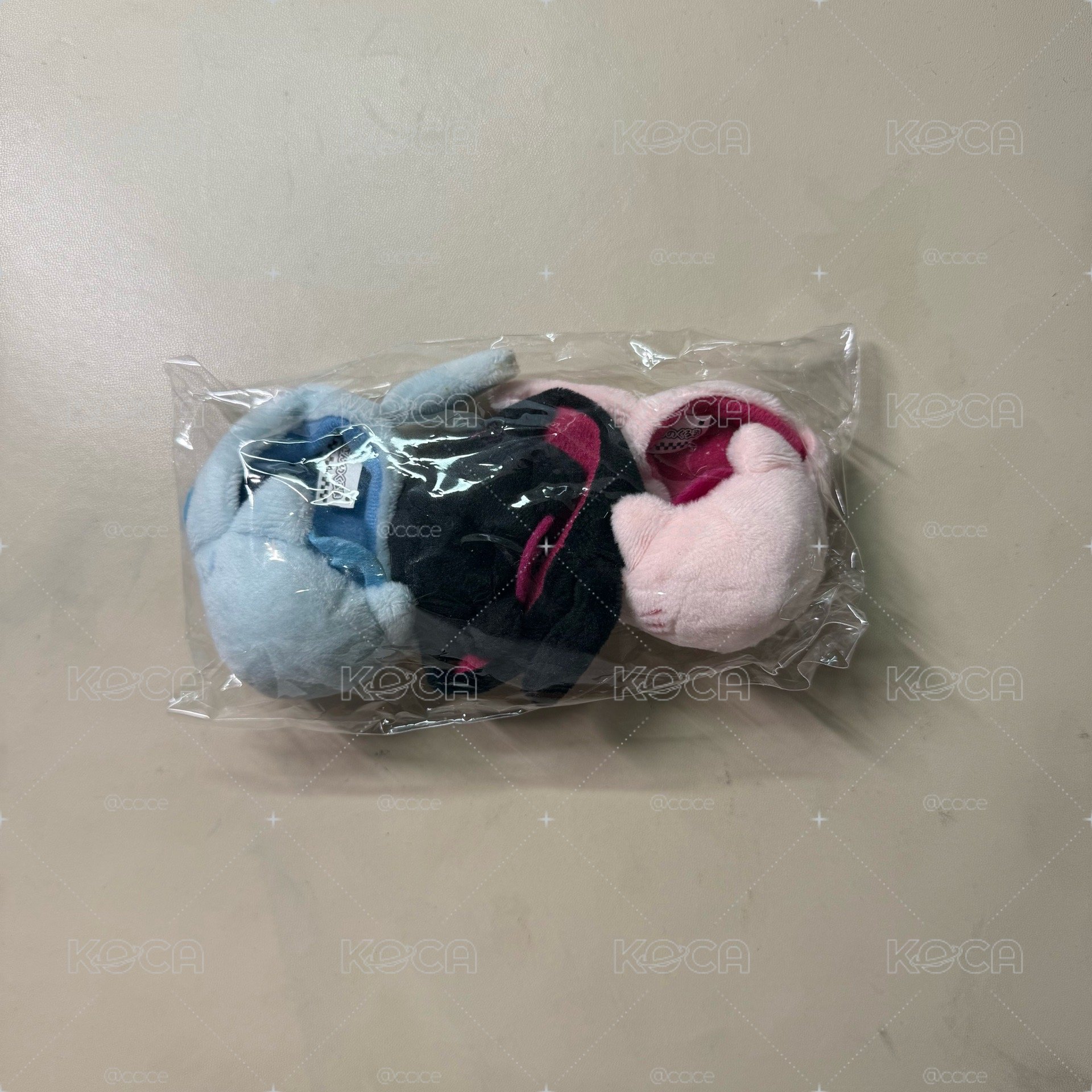 扭蛋 貓咪車子造型 擺飾