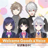 Welcome Goods