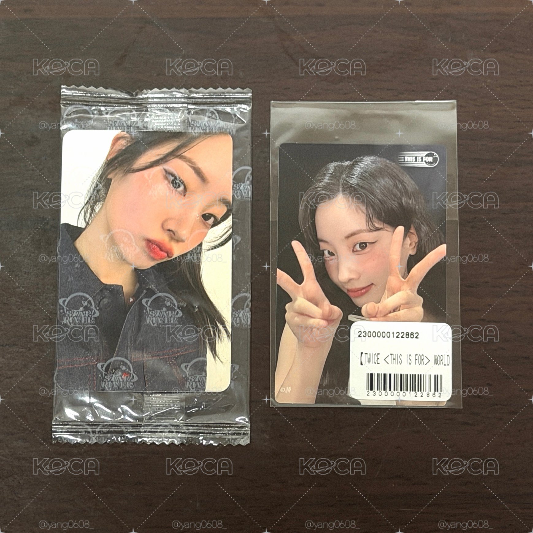多賢 中背卡+一番賞卡貼