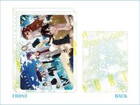 2021完結紀念展 明信片收納冊