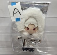 徹漫冬娃 A