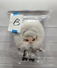 徹 漫冬娃B