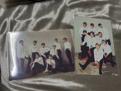 One to All ATEEZ JP 生寫真 