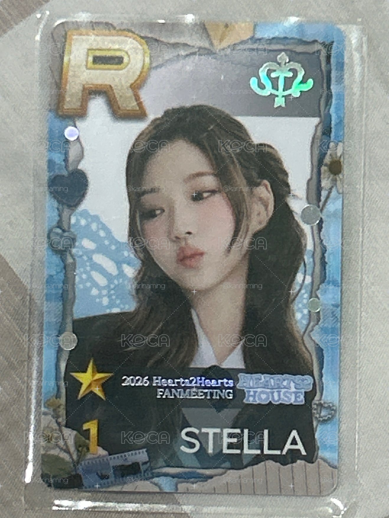 26FM 遊戲卡 