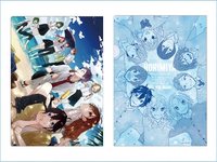2021完結紀念展 資料夾