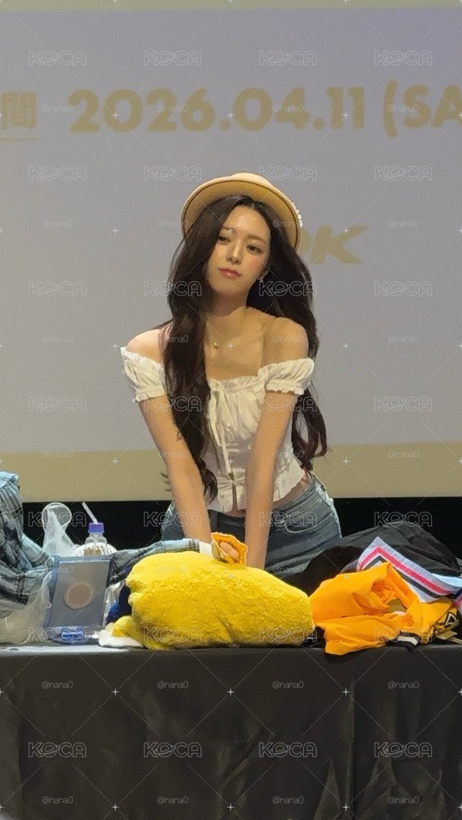 女團福袋