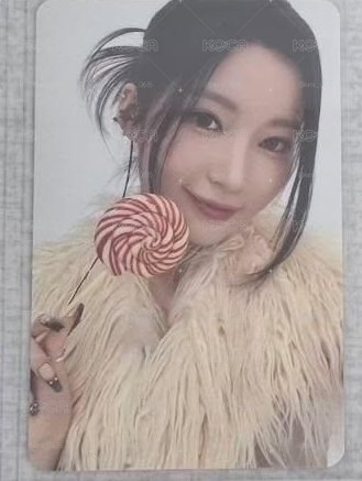 ⭐非現⭐棒棒糖角（有小小損在圖二）