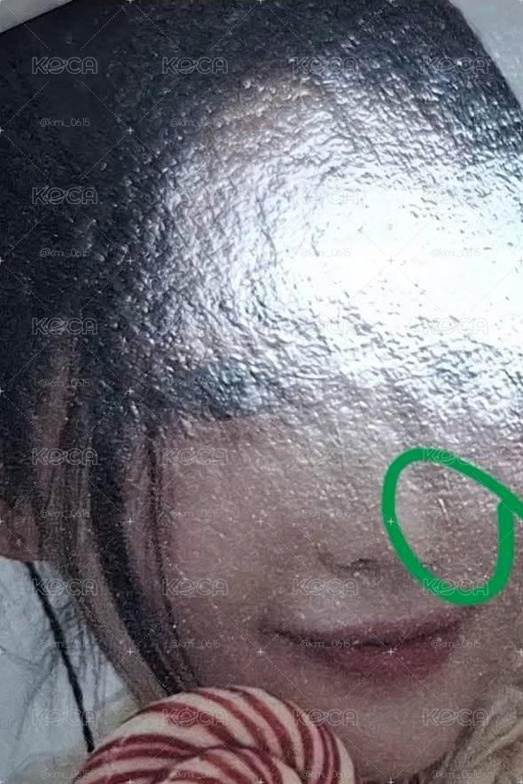 ⭐非現⭐棒棒糖角（有小小損在圖二）