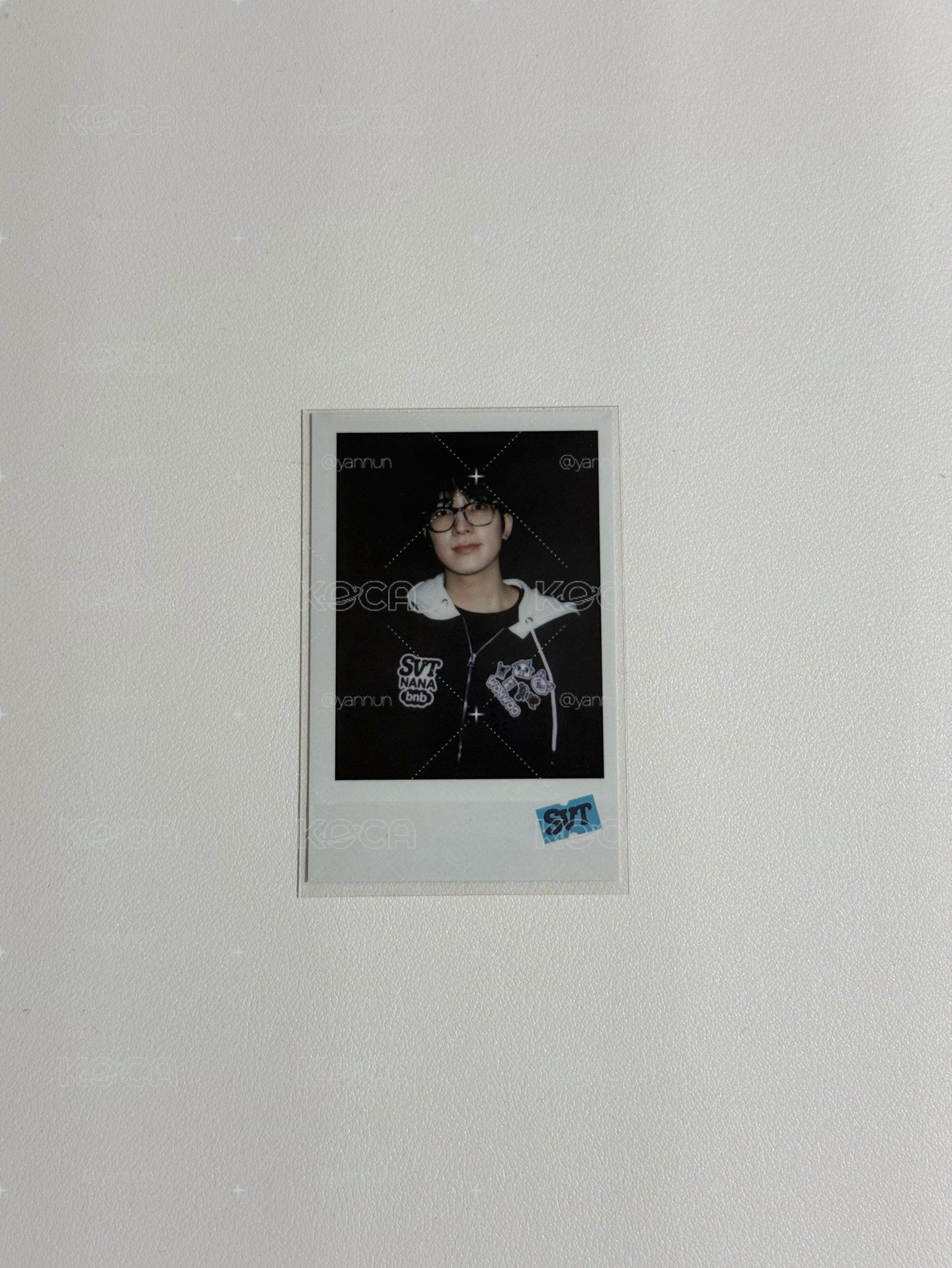 NANA bnb 拍立得🐈‍⬛