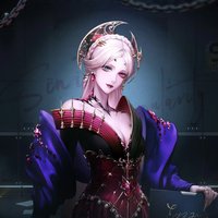 荒噬·伊琳娜