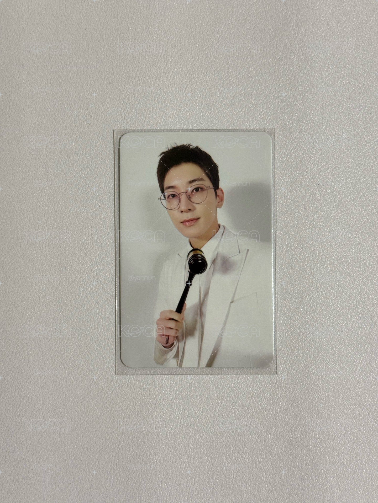 GOING 黑ver.小卡🐈‍⬛