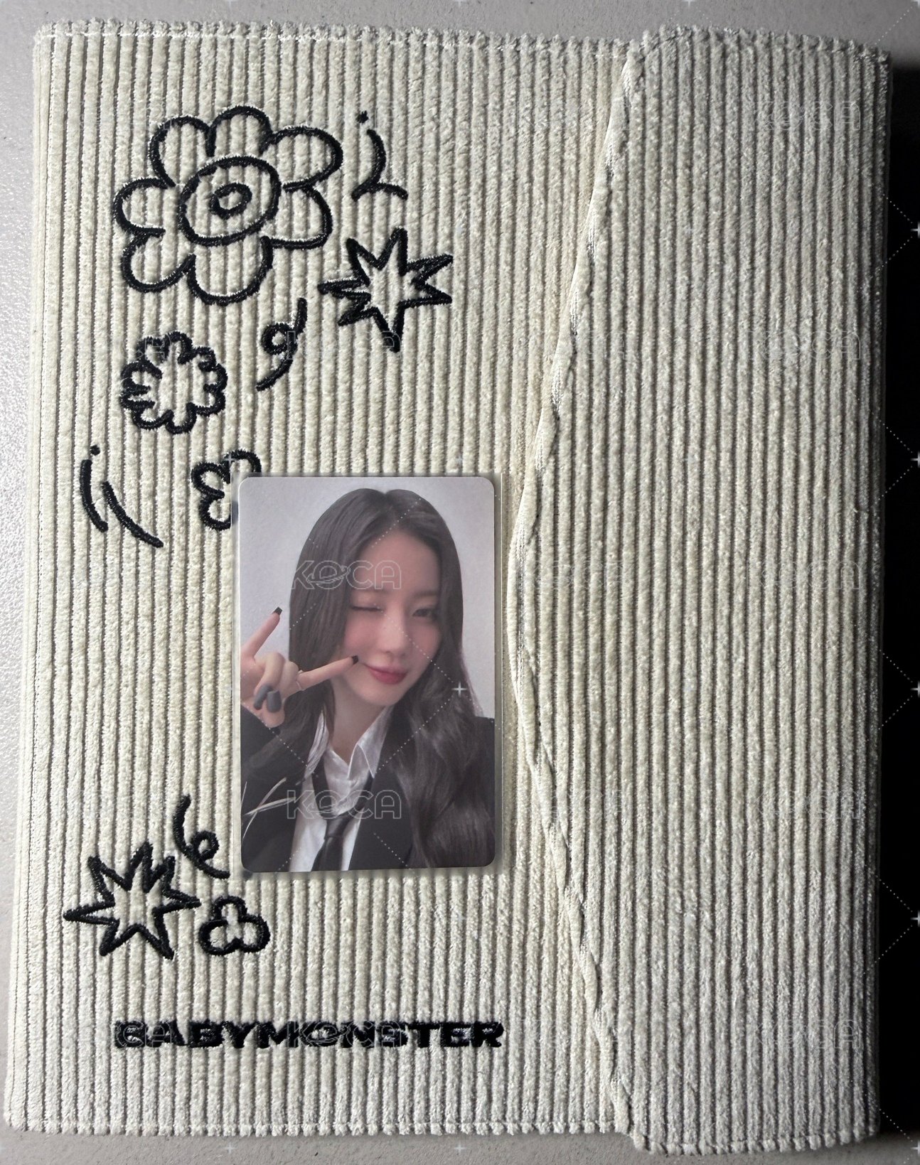 Asa(多帶塔茶柒$100)