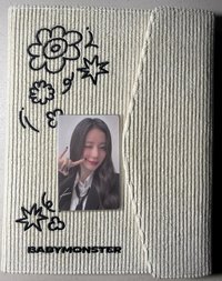 Asa(多帶塔茶柒$100)