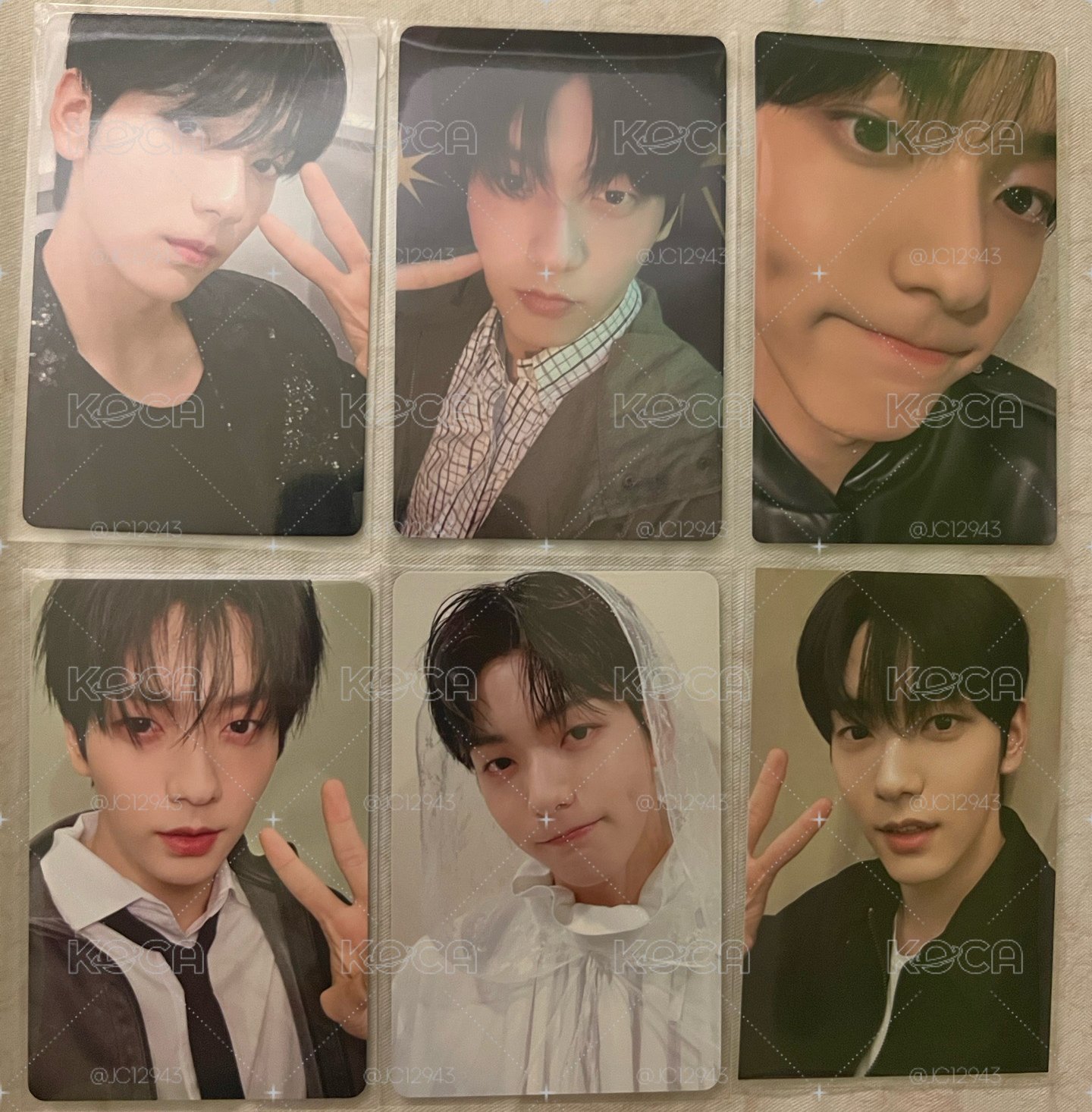 txt 崔秀彬小卡