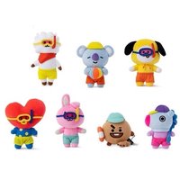 BT21 中娃  19夏季系列