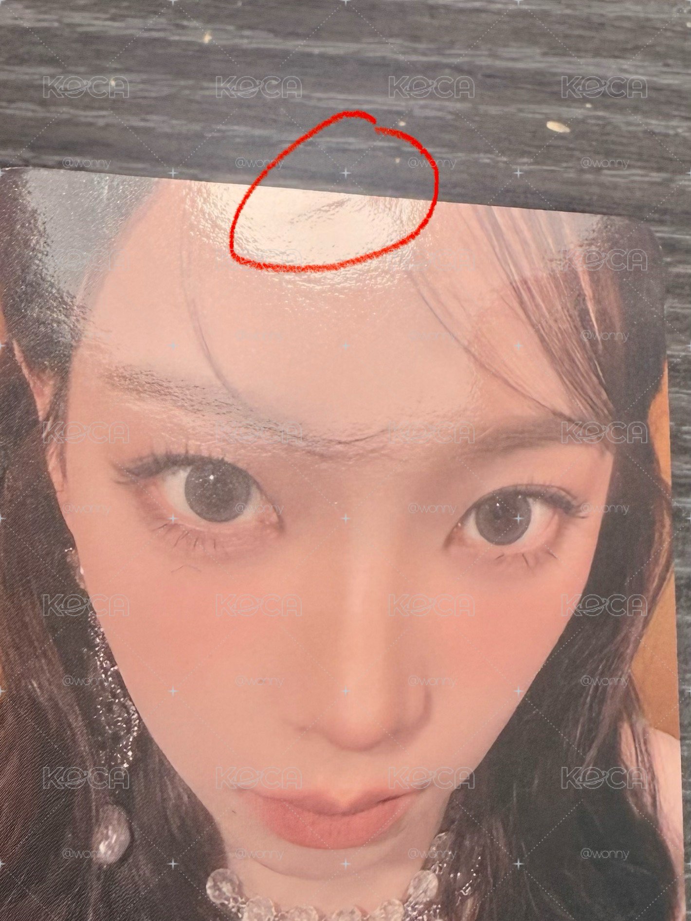 aespa 棒球柚小盤 