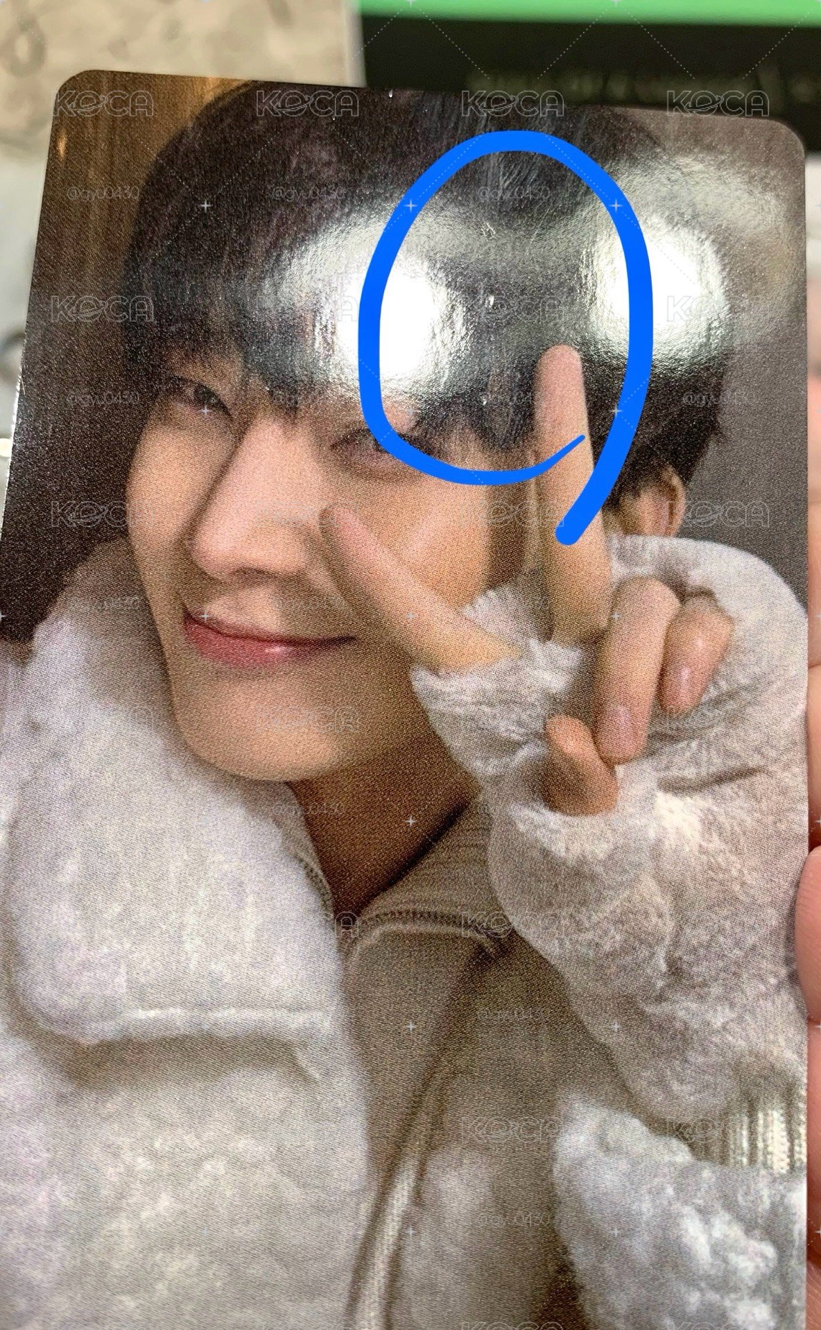 一直娛幸運卡 禹