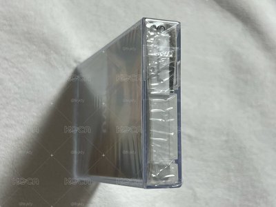 太妍 INVU卡帶 未拆