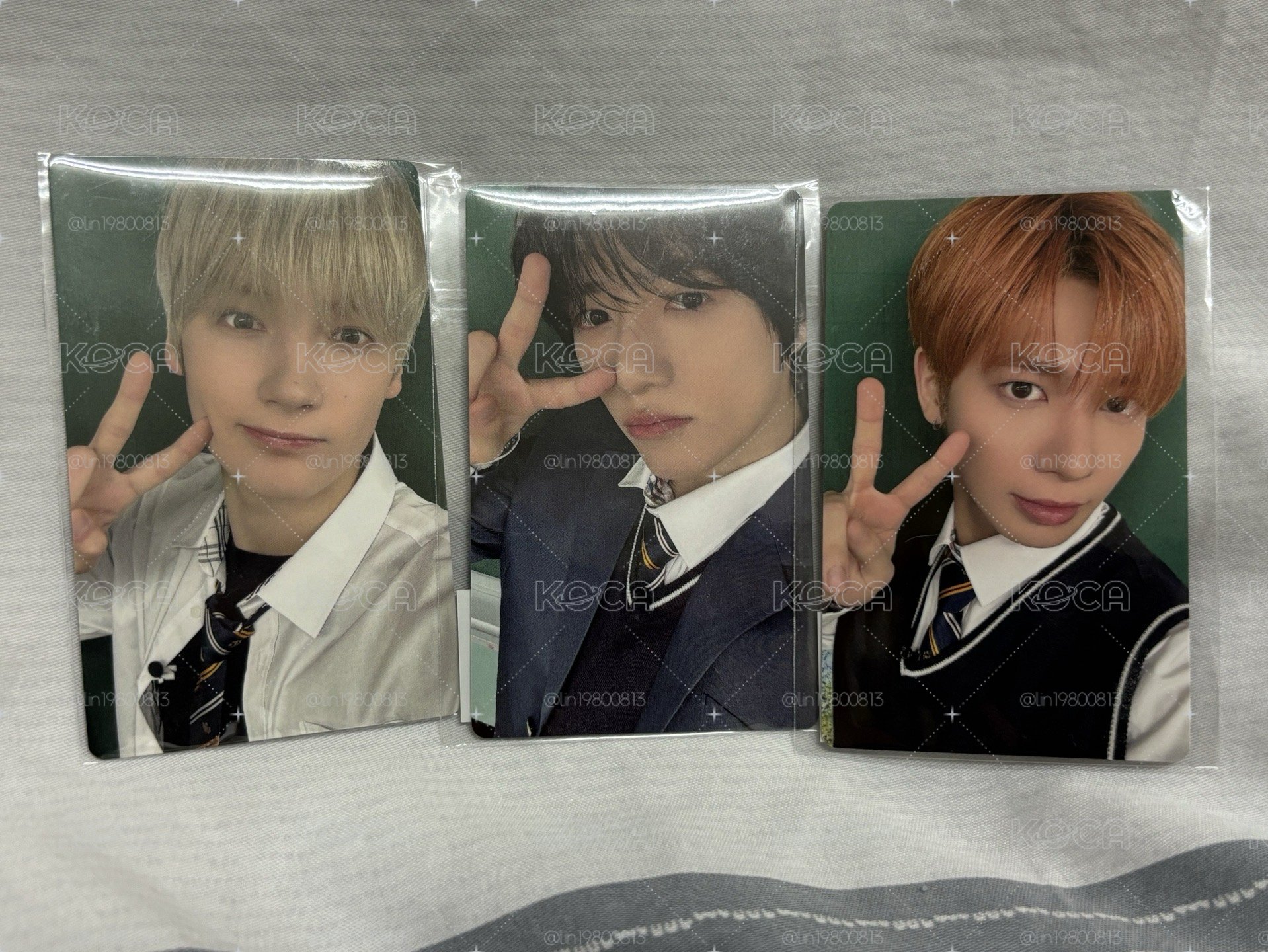 💛TXT 福岡場限