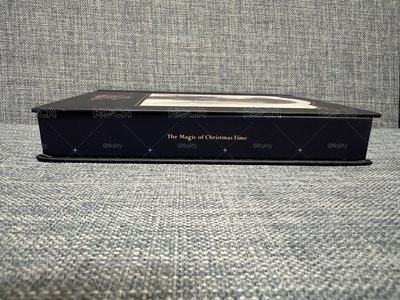 太妍 The Magic Of Christmas Time DVD 