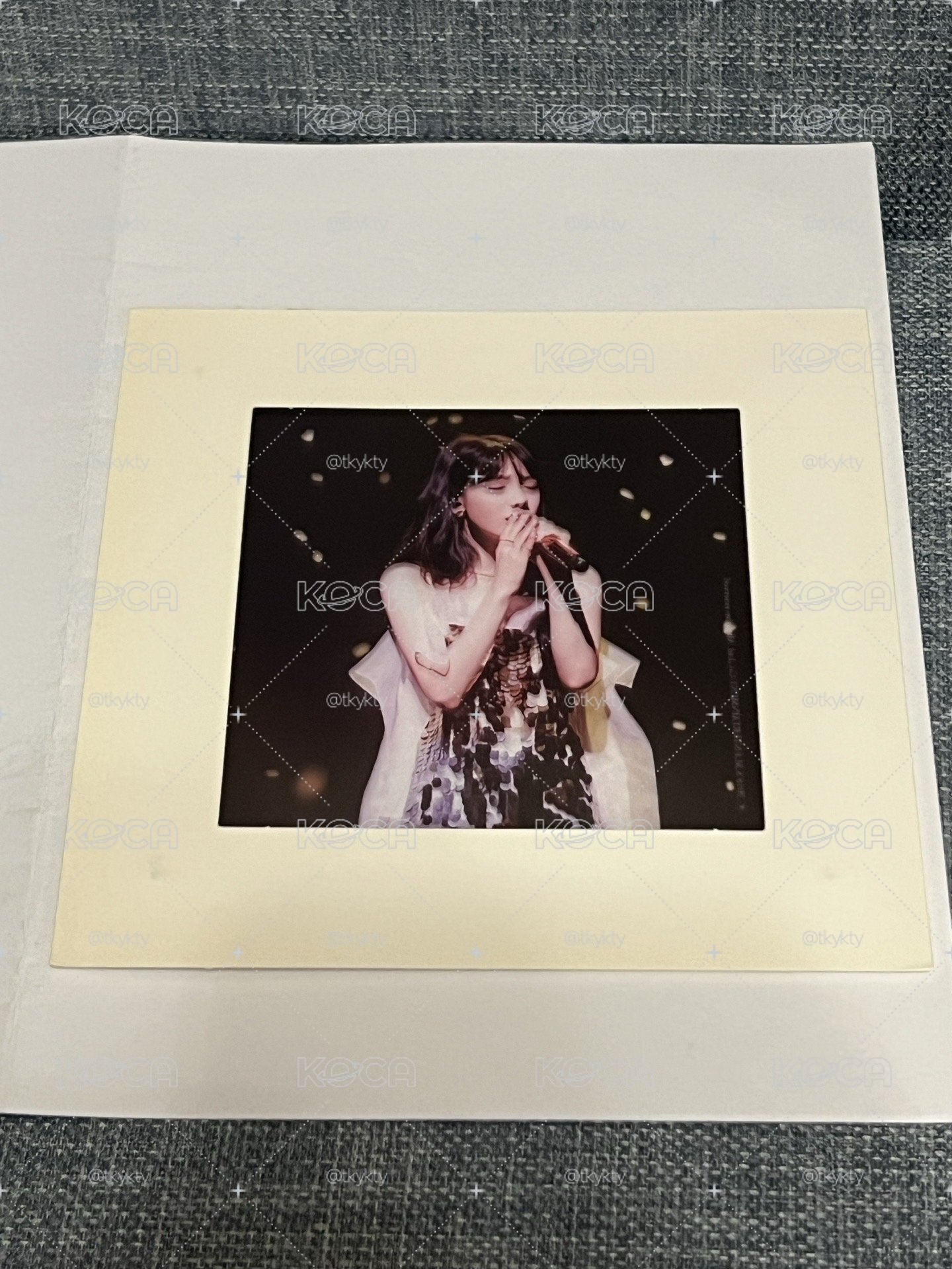 太妍 The Magic Of Christmas Time DVD 