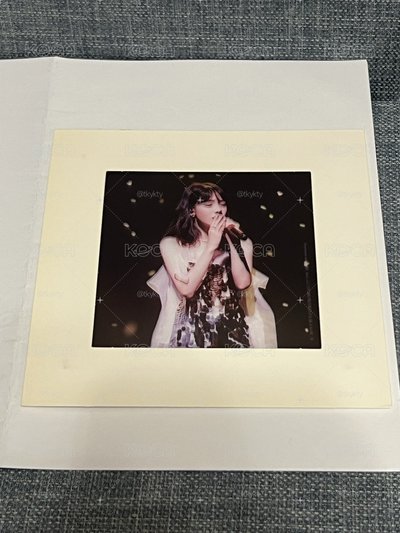 太妍 The Magic Of Christmas Time DVD 