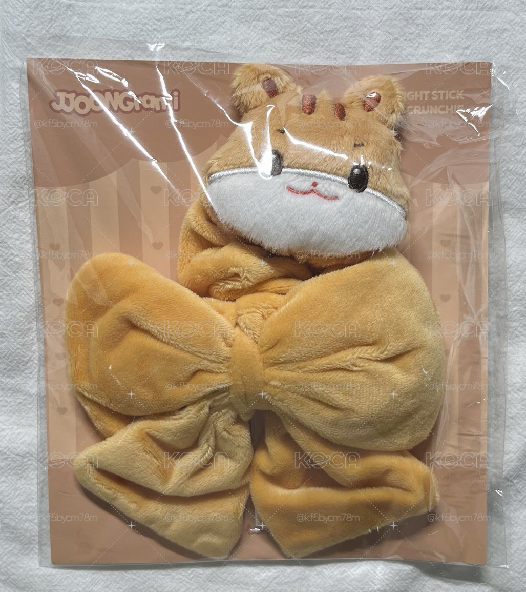 蝴蝶結手燈環中