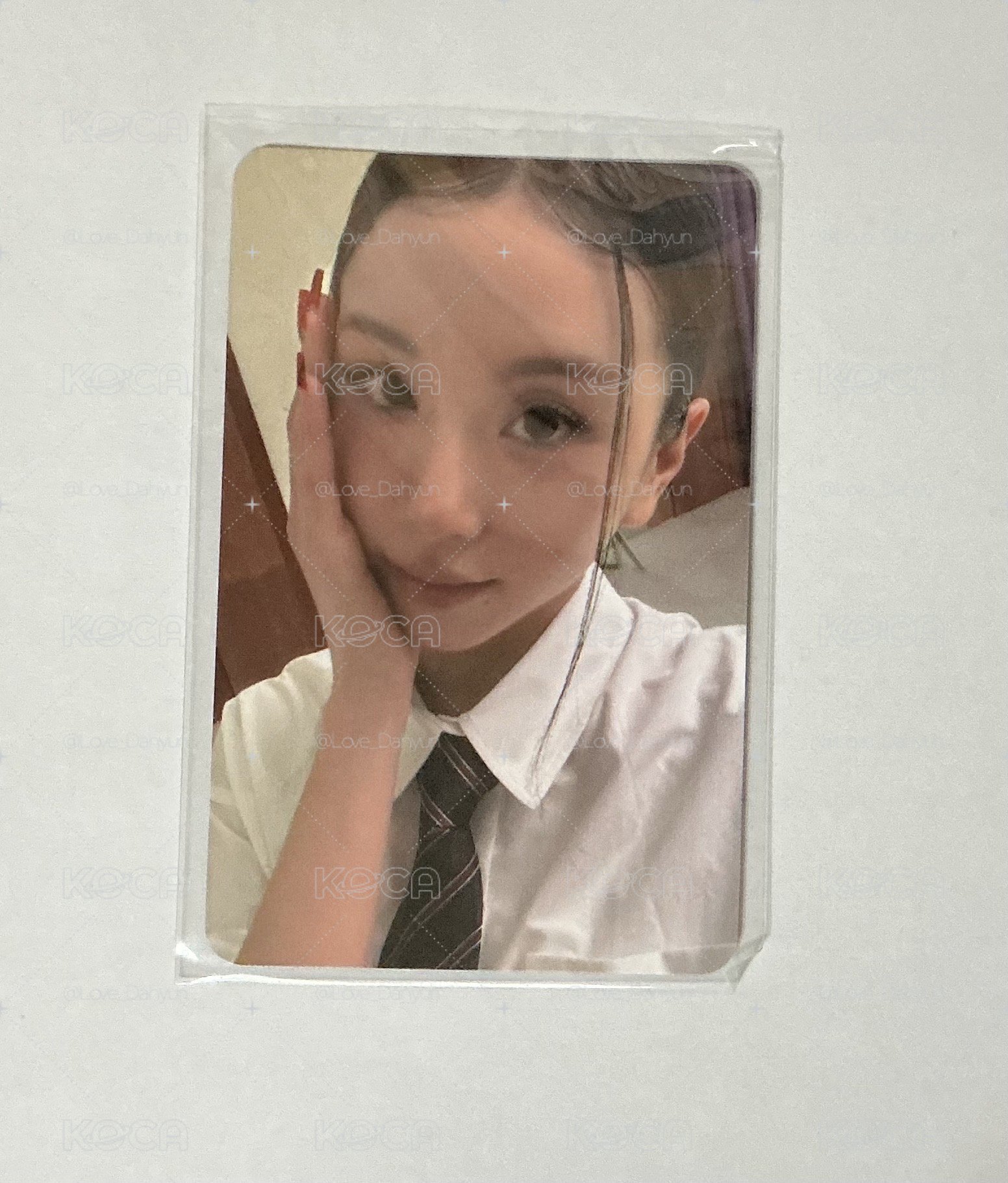 彩瑛小卡
