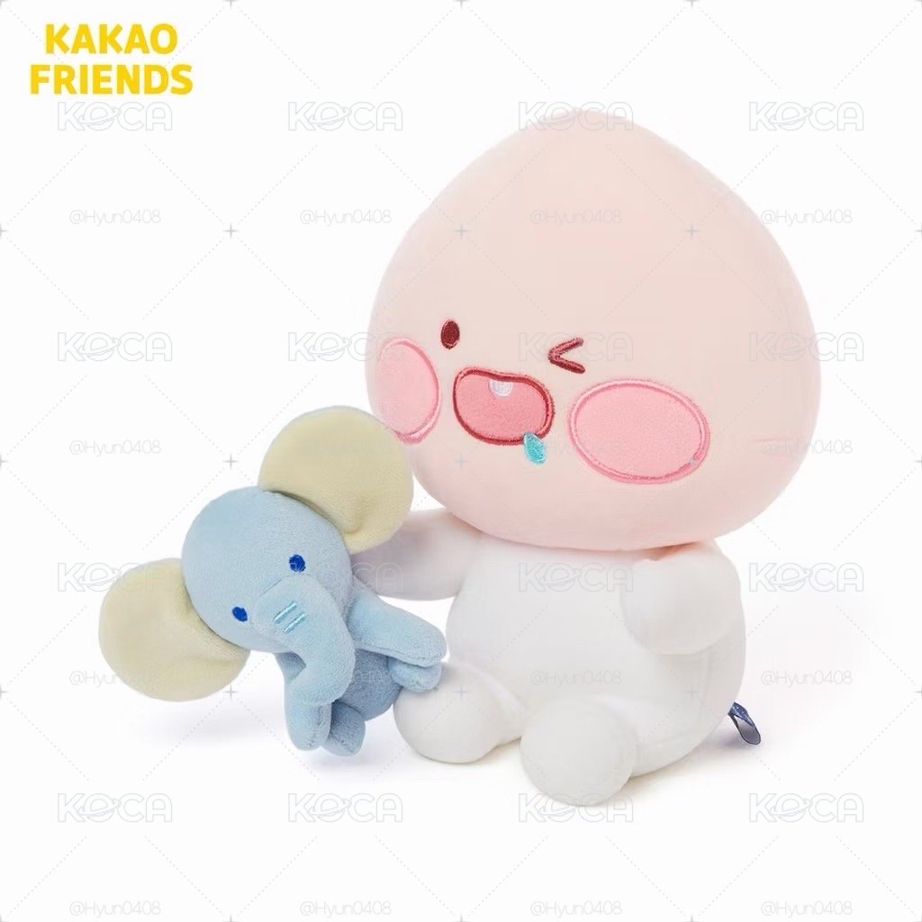 KAKAO屁桃