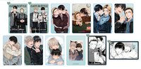 依子咖啡廳 寺野與熊崎×笨拙的戀愛進度 依子咖啡廳 透卡