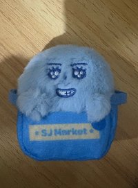 SS娃 