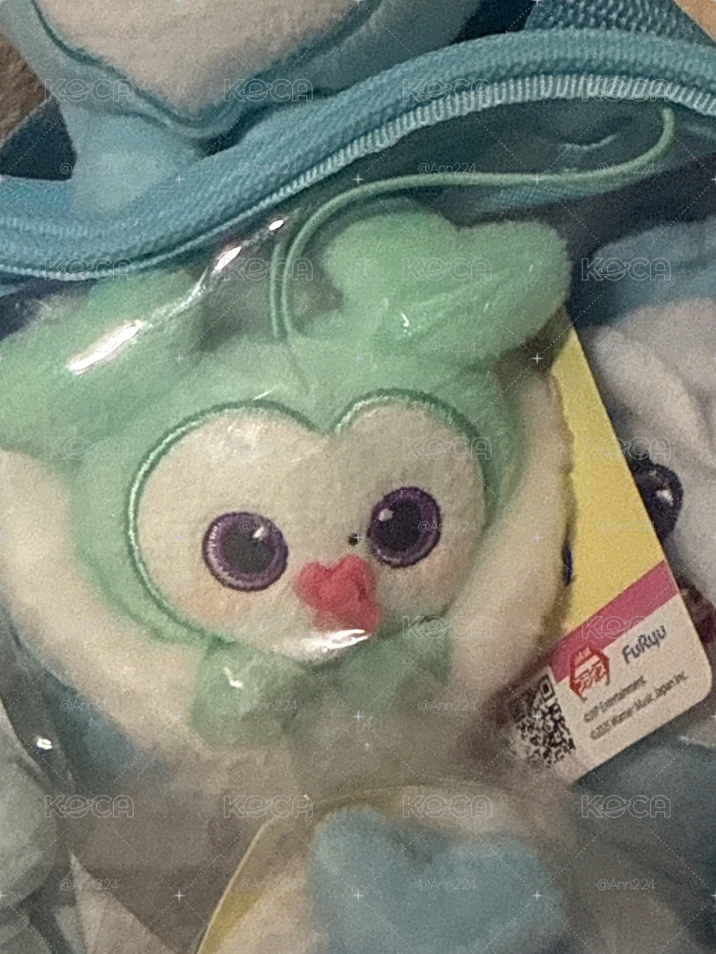 寶寶咪
