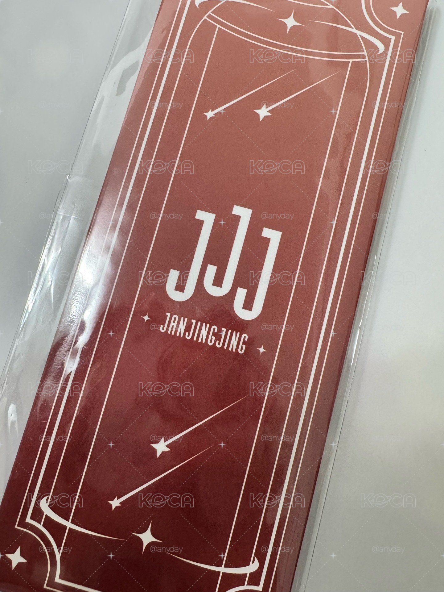 JJJ六月快閃透卡