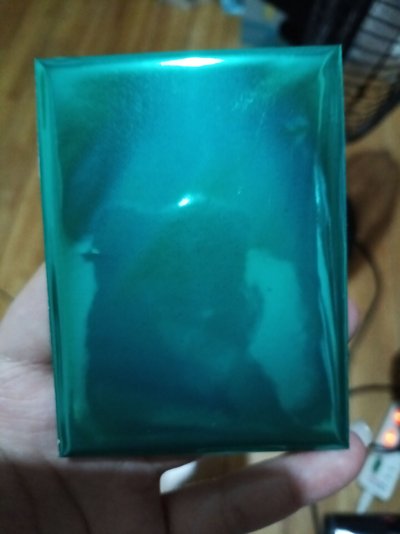 人魚島的秘密透明卡