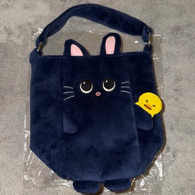 兔貓鴨手燈包