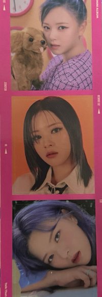 迷11 貼紙 