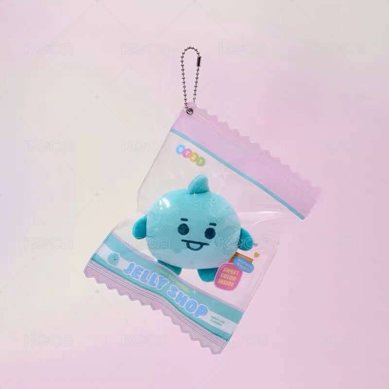 SHOOKY