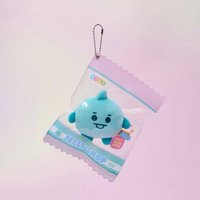 SHOOKY