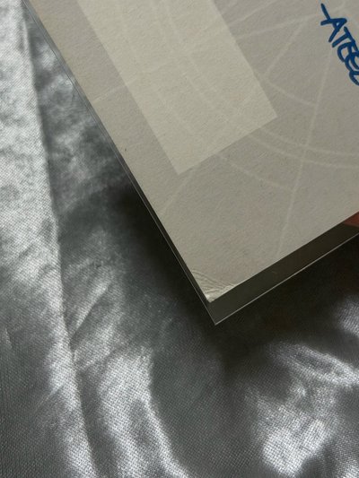 友榮 Action to Answer 打歌卡 明信片