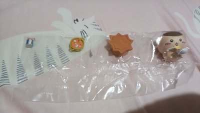 韓國限定公仔（栗子饅頭）