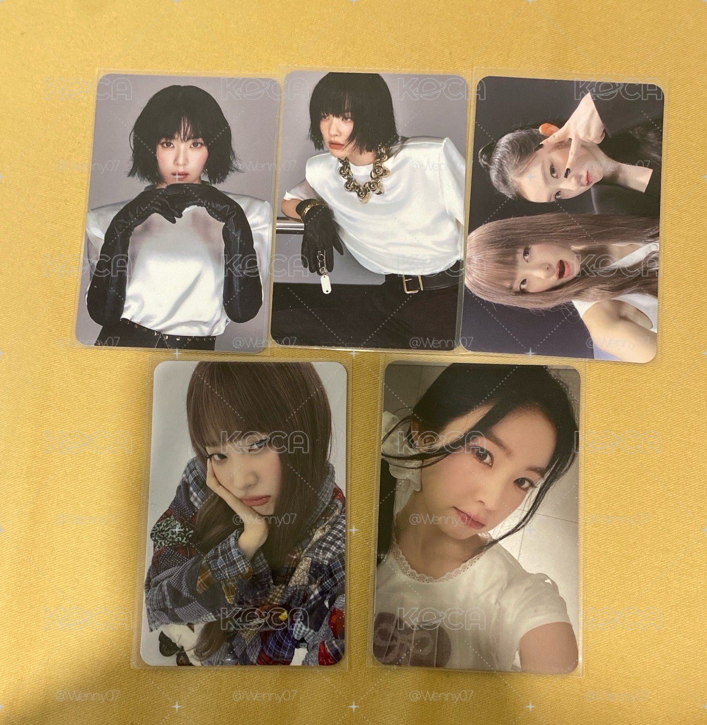IS星光卡