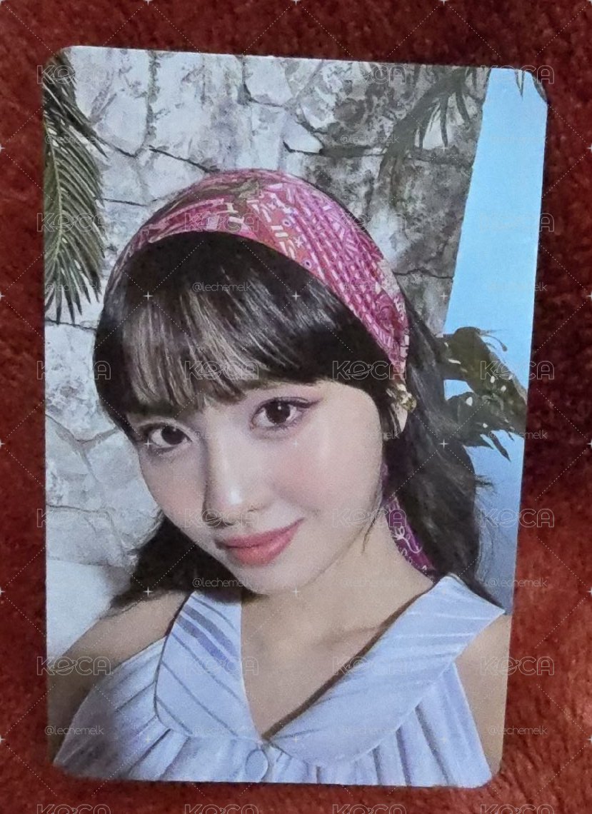 momo