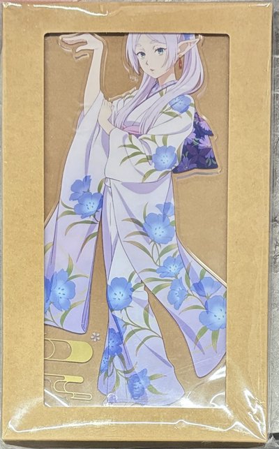 芙莉蓮｜蒼月草30cm立牌