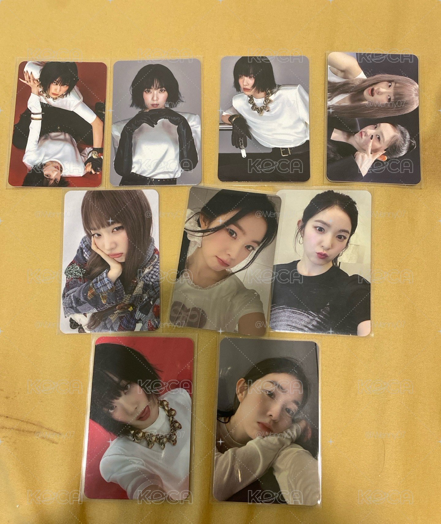 IS星光卡