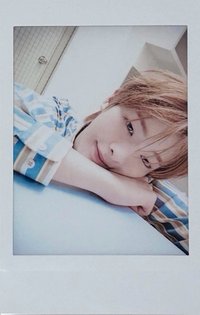 YOUTH ERROR日專 塔店 澀谷限定 特典卡 拍立得