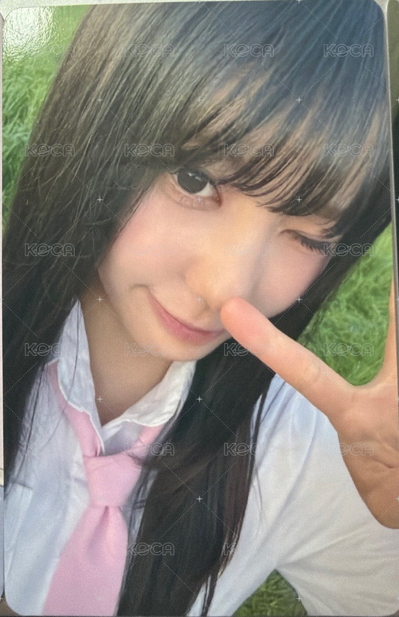 扣幸運卡
