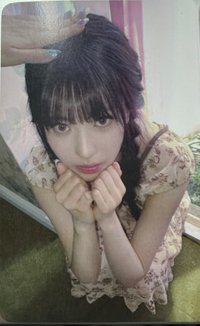 扣摸頭特典