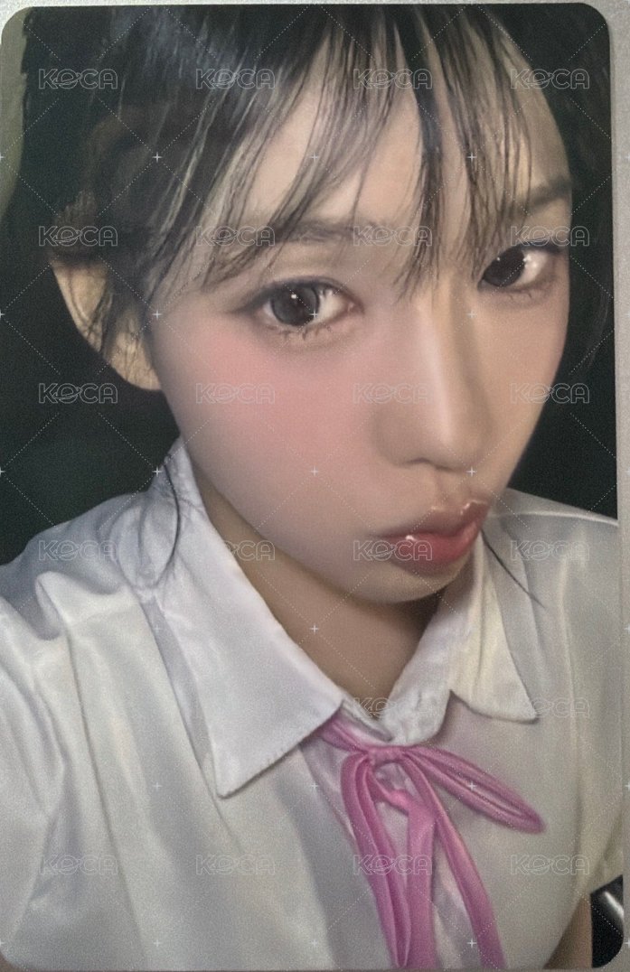 愛幸運卡