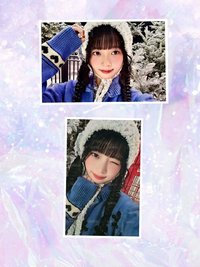 特別版雪地怜+橫版雪地怜一起